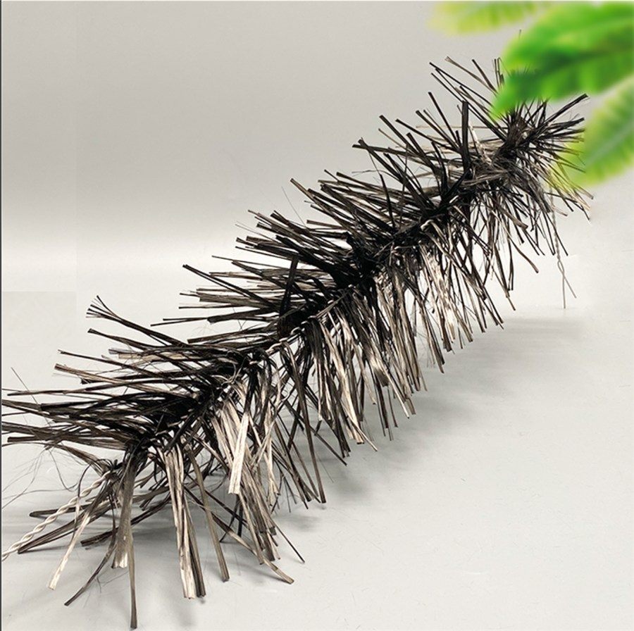 Carbon Fiber Water Grass hanging bio-carrier strand