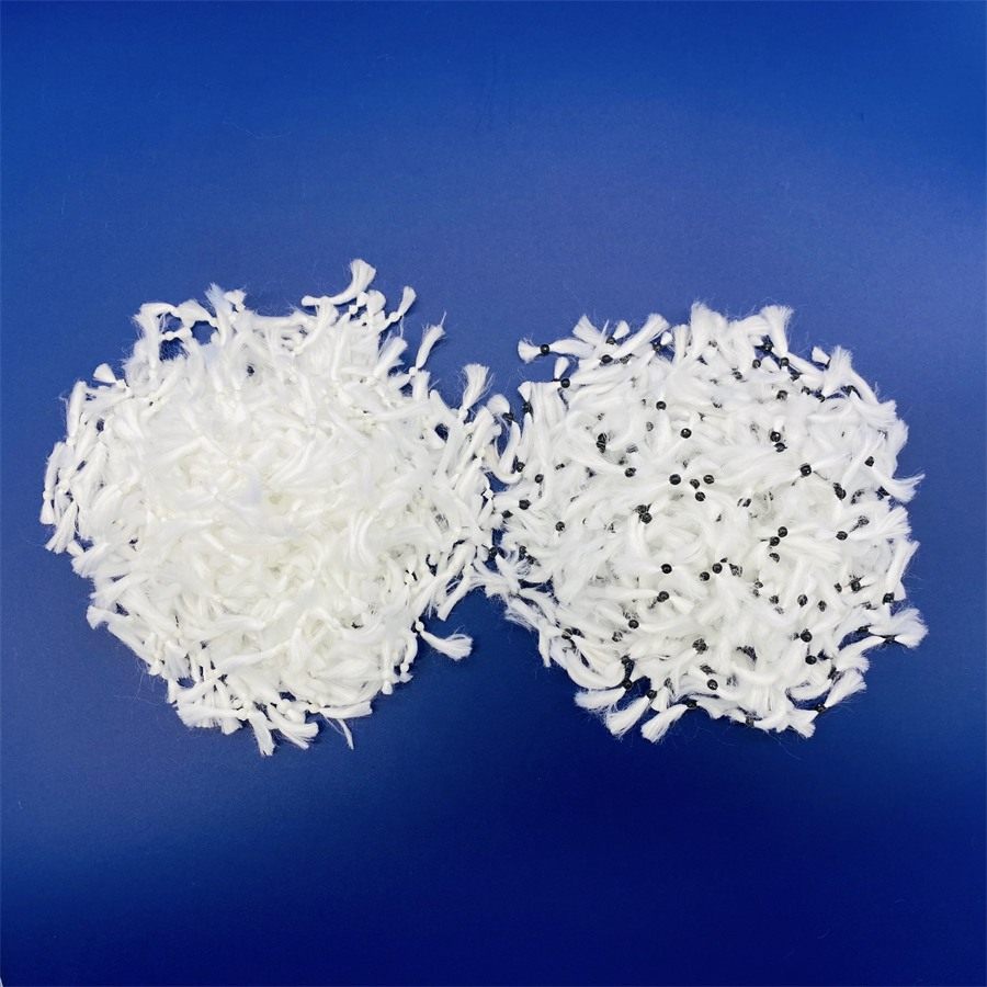 Comet Fiber Filter Media