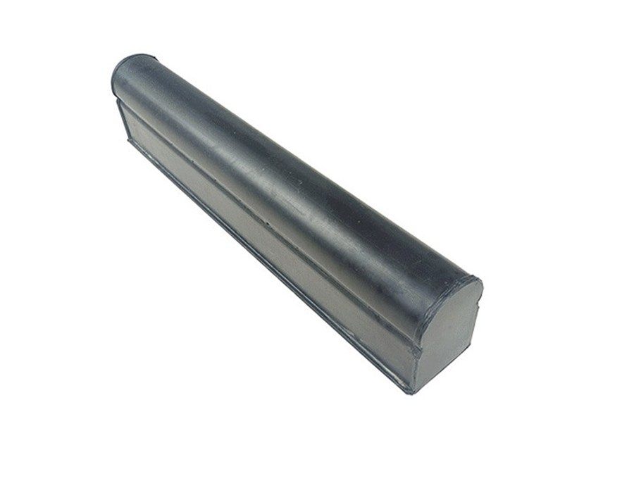 Flap Filter Bread Pipe — U-section filter pipe for flap filter floors