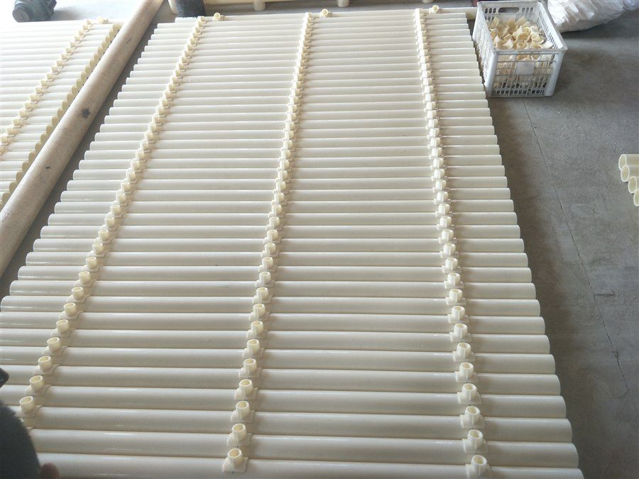 flame-retardant pipe factory