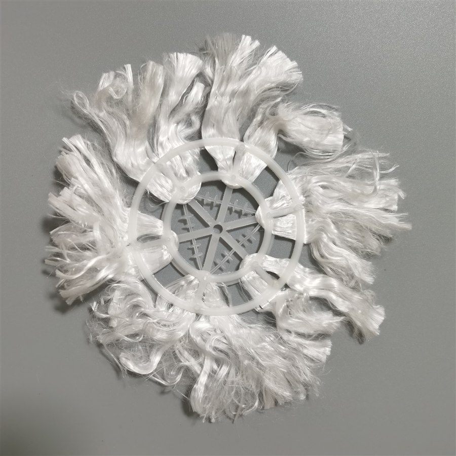 Combined packing media display