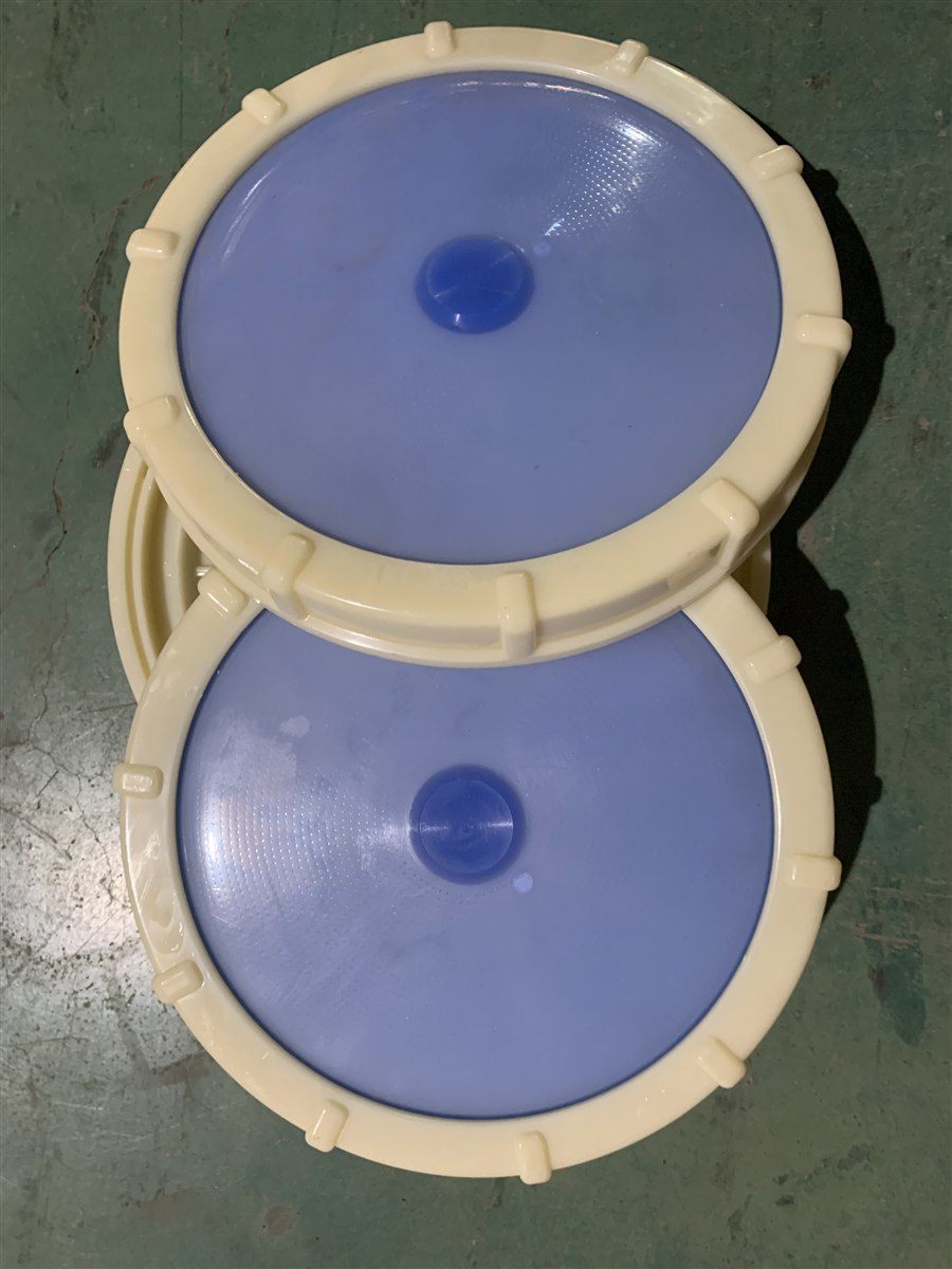 disc aerator factory