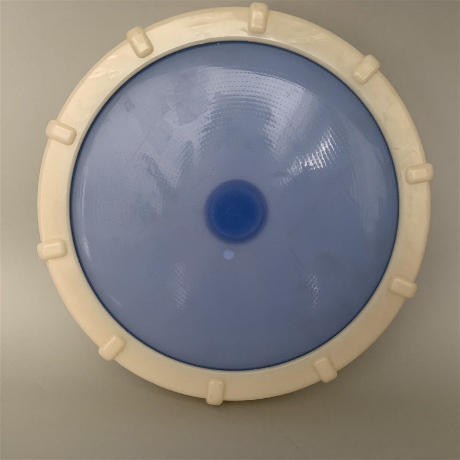disc aerator display