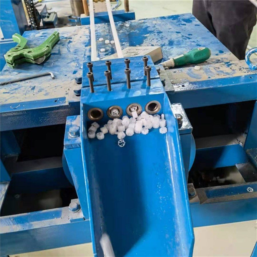 MBBR moving bed biofilm media