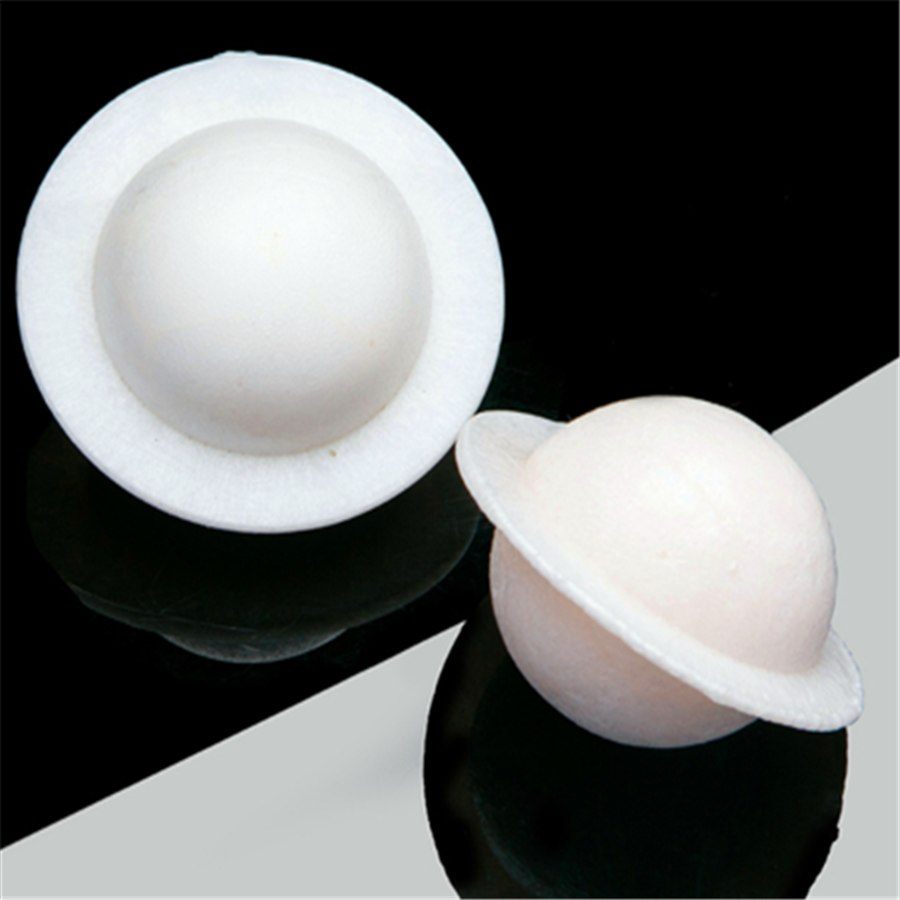 PP liquid surface cover ball product photo