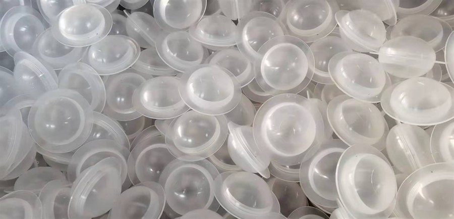 PP liquid surface cover ball product photo