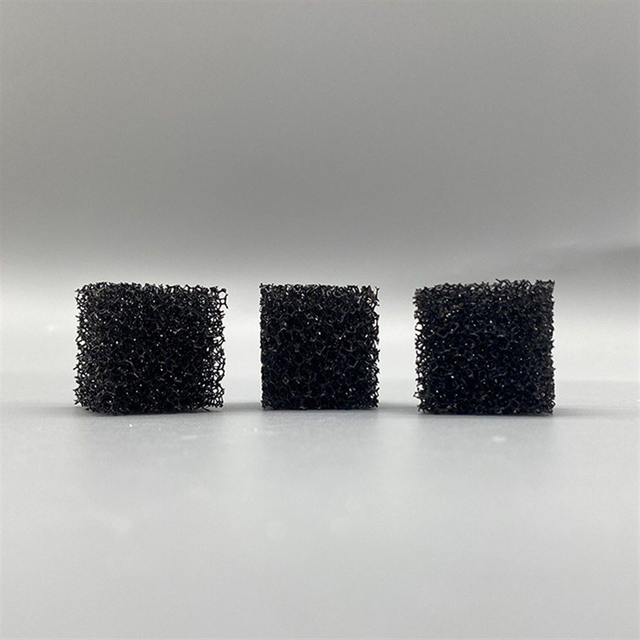 Polyurethane Sponge Media